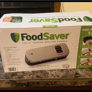 Food saver